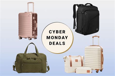 tumi cyber monday deals.